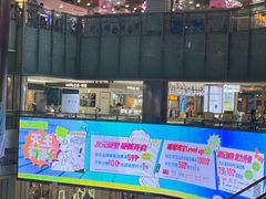 -鹏欣水游城