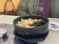 -朴氏韩国料理(北欧丽景店)