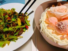 -假装苏杭·园林餐厅(陆家嘴中心店)
