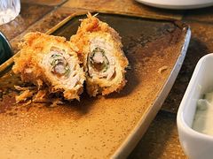 -山杏yama-katsu·吉列炸物