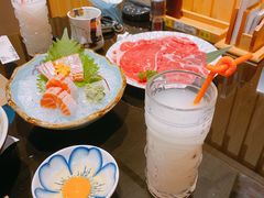 -昱匠·日本料理(金融街店)