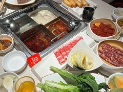 -海底捞火锅(高科广场店)