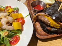 -HELLO 27 意面·沙拉·帕尼尼