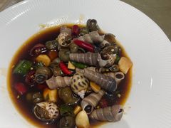 -大灶头·新昌菜(中国茶市店)