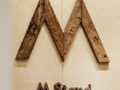 -M Stand(深圳布吉万象汇店)