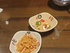 -富正毅三下锅·湘西韵味(天门山索道店)