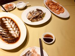 -高佳庄·舟山海鲜(海景旗舰店)