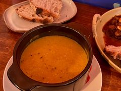 南瓜粥与酸面包-Mesa Madre梅萨妈妈·Bintana(国贸店)