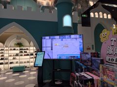 -ABC Swim亲子游泳俱乐部(河西店)