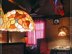 -树下时尚餐厅(翠园街店)