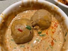 兆湛撒尿牛肉丸-海底捞火锅(亲贤北街店)