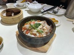 -东海海鲜酒家(中信广场店)