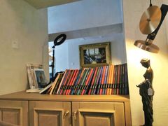 -Me Coffee下午茶艺术空间