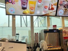 -DQ·蛋糕·冰淇淋(南开大悦城2F店)