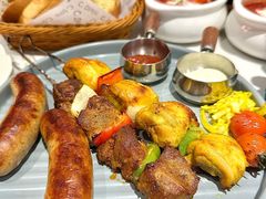 -库滋明·俄罗斯特色美食(中央大街店)