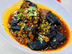 长沙臭豆腐-簋街仔仔小龙虾(总店)