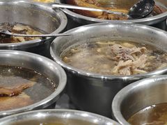 -吉祥面馆(孩儿巷北路店)