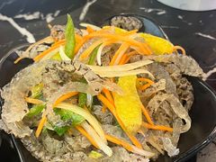 -燚青春东北泥炉烤肉(百合店)