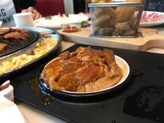 -韩宫宴烤肉·料理(南京江宁万达店)