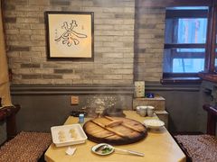 -万里闯关东铁锅炖菜馆(高新旗舰店)