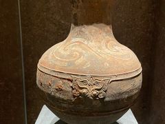 -洛阳古墓博物馆