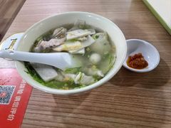 -汕头辉记肠粉王(岗厦店)