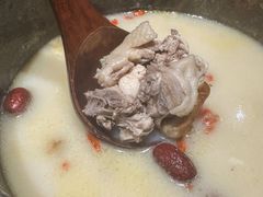 -敏珠拉姆藏餐·南京厨房(富春江东街店)