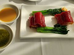 -粤财皇冠假日酒店·彩华轩中餐厅