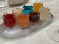 -龟兹KUCINA·新疆菜(前滩L+PLAZA店)