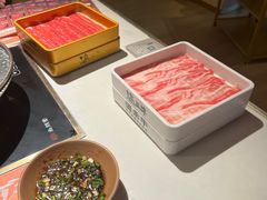 -温禾牛·和牛寿喜烧自助火锅(恒基名人店)