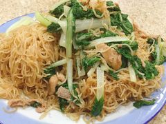 炒米粉-万兴菜馆(龙华店)
