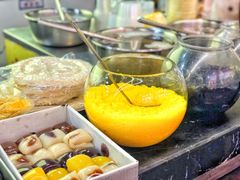 -日照红甜品店(老水街店)