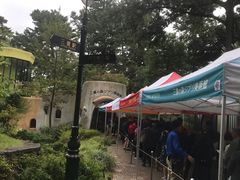 -三鹰之森吉卜力美术馆