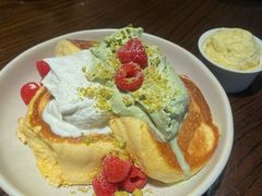 开心果舒芙蕾-WOKKA by艮上(中海环宇荟店)