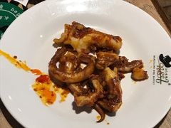 鱿鱼-汉巴味德(大悦城店)