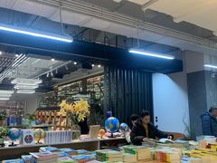 -方庄书店(通润商务会馆店)