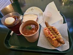 -三鹰之森吉卜力美术馆