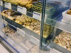 -上海哈尔滨食品厂(淮海中路店)