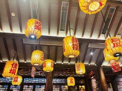 -南京大牌档(夫子庙老门东店)