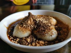 红糖酥麻糍粑-张醪糟(街子店)