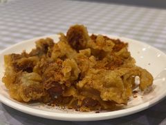 -小山城麻辣香锅(新邻生活广场店)