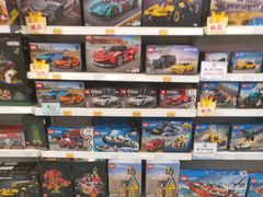 -TOYSRUS玩具反斗城(深圳万象城店)