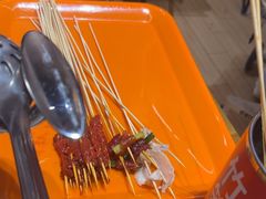 -黔哆哆地摊酸汤火锅(清湖店)