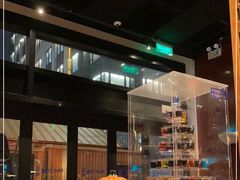 -blue frog蓝蛙(长泰广场店)