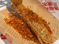 -不仔客海鲜·三亚老字号(第一市场店)