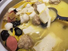 -饭橘汉江码头·乡野土菜馆(静安路店)