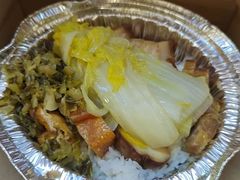 -壹只卤鹅·潮汕菜(莲塘店)