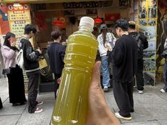 -老day牛杂(官也街总店)