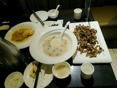 -闫府私房菜·百年鲁菜(恒隆店)