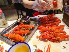 -文和友老长沙龙虾馆(化龙池店)